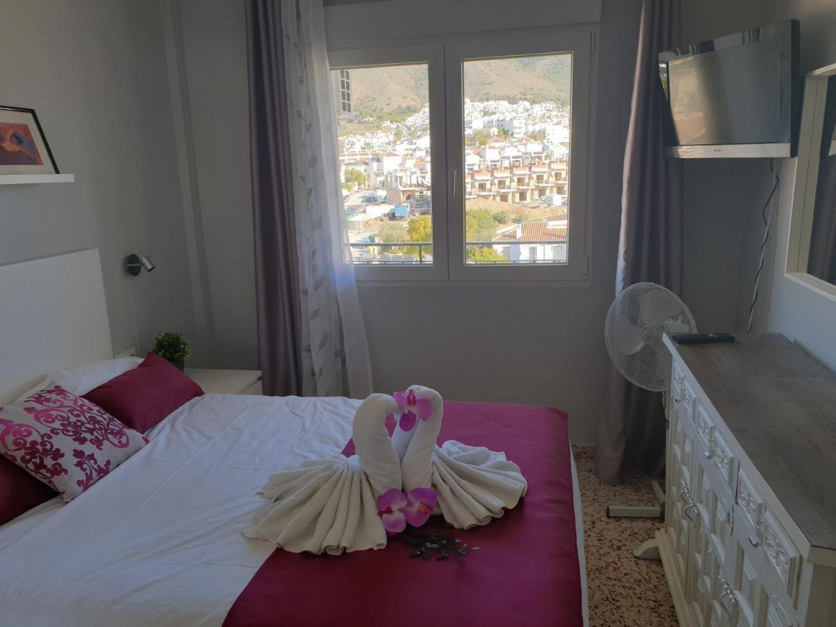Precioso Apartamento Nerja Exterior foto