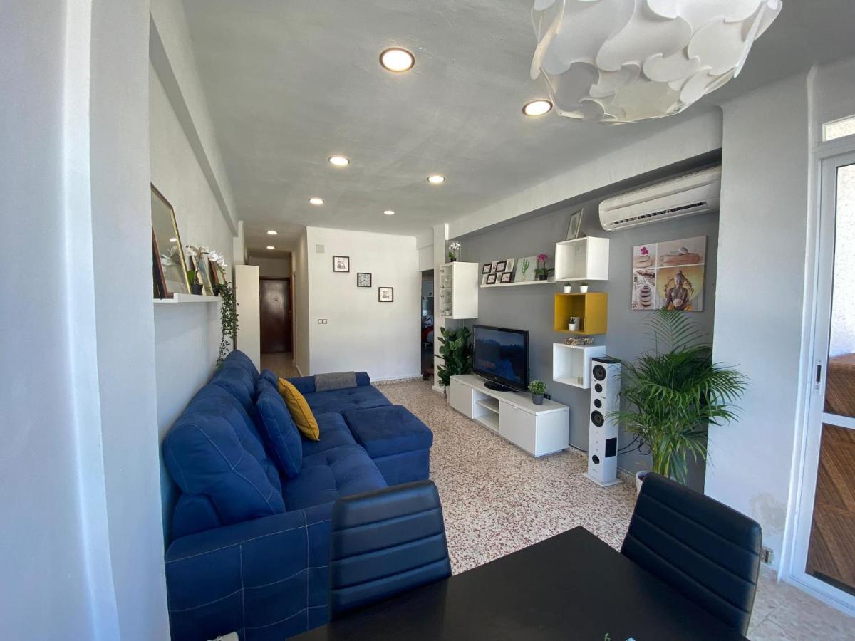 Precioso Apartamento Nerja Exterior foto